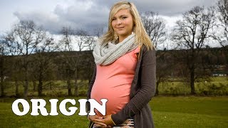 Dealing With Grief And Pregnancy At 14  Underage and Pregnant  Full Episode  Origin [upl. by Neeka]