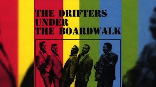 The Drifters  Under The Boardwalk Official Audio [upl. by Lenes]