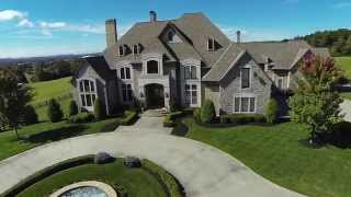 Prestigious East Tennessee Mansion  2900000 [upl. by Gnolb]