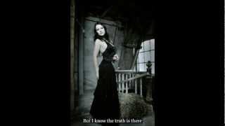 Tristania Ashes quotEndogenisisquot 1080p HD Lyrics [upl. by Lunseth]