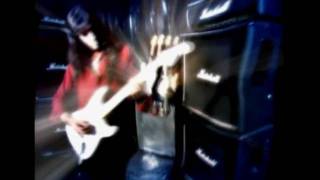 Rata Blanca  Volviendo a casa video oficial HD [upl. by Tristas517]