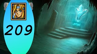 Lets play Avernum 2 209 Eyebeast ThunlaFar [upl. by Necila]