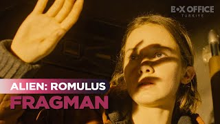 Alien Romulus  Altyazılı Fragman 2 [upl. by Delia375]