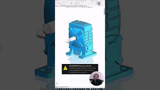 Solidworks System memory low How to fix this issue mechanical solidworks design engineering [upl. by Ricker]