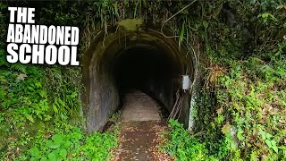 Inside an Abandoned School With an Amazing Secret [upl. by Htenek367]