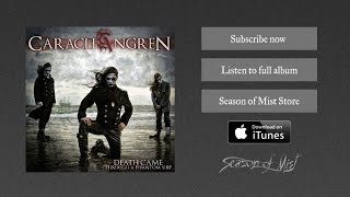 Carach Angren  Sepulchral Disequilibrium [upl. by Ackerman]