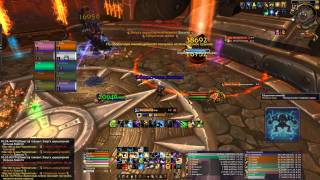 Fusion vs Siegecrafter Blackfuse Heroic 10 Heroic [upl. by Alonzo]