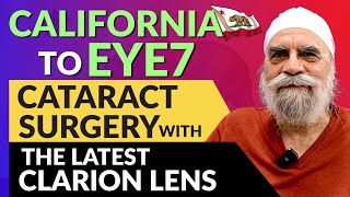 Cataract lens IOL trends in 2024 for best vision after the cataract surgery [upl. by Friede]