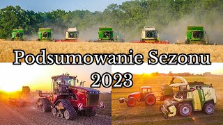 🔥 Podsumowanie Sezonu 2023 w OHZ Garzyn  🔥😱 [upl. by Zilber]