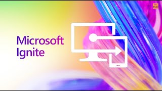 2023 MS Ignite Intune Sessions for Online Vs InPerson Attendees [upl. by Rugen11]