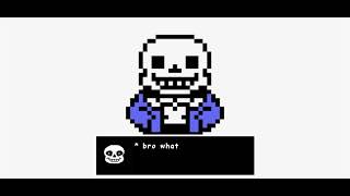 megalovania but its sans [upl. by Nesbitt852]