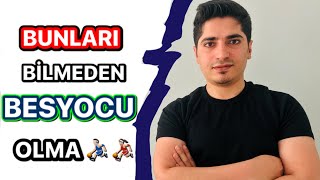 BESYO Nedir BESYO Hazırlık Kursu BESYO Nasıl Kazanılır besyo [upl. by Magavern]