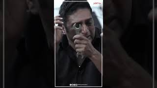 Prakash Raj Best Emotional Scene  KicchaSudeep  PrakashRaj  HindiYTShorts  BollywoodShowTime [upl. by Maiocco]