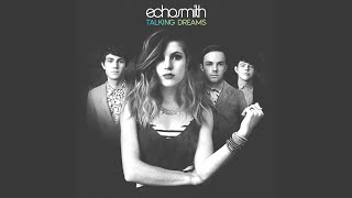 Tell Her You Love Her Echosmith Lyrics [upl. by Renwick860]