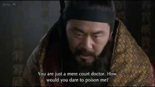 Three Kingdoms  Episode【21】English Subtitles 2010 [upl. by Leighland]