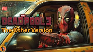 Ryan Reynolds Reveals Original Deadpool 3 Film Plot [upl. by Avika]