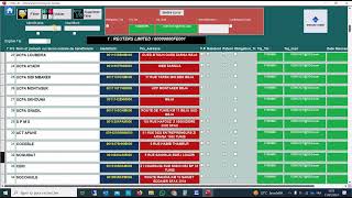 Présentation application  Retenue à la source et génération de fichier XML sur la plateforme TEJ [upl. by Yerdna90]