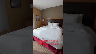 TownePlace Suites by Marriott room walkthrough [upl. by Reyotal200]