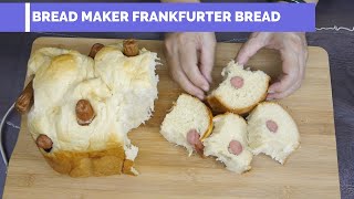 How to make yeast bread using a bread machine [upl. by Avevoneg]