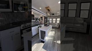 2024 Cedar Creek Cottage 40CCK cedarcreek cottage 40cck destinationrv camping reels parkmodel [upl. by Ateloiv992]