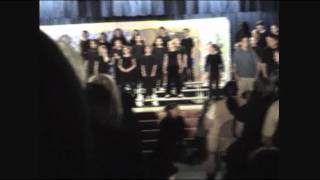 quotInterjectionsquot School House Rock Live Jr 2005 [upl. by Viking]