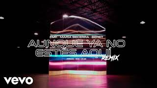 Aynea Remix 1 HORA FMK Maria Becerra Beret [upl. by Ekul]