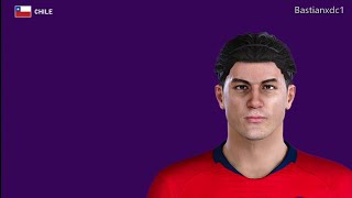 Miiko Albornoz Colo Colo 🇨🇱  Pes 20202021 ⚽ [upl. by Sparkie387]