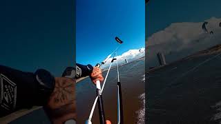 Core pace pro kite kitesurfing corekites [upl. by Atwahs]