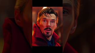 Dr strange X America Charvis💔💯marvel drstrange emotional shorts [upl. by Cote]