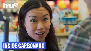 The Carbonaro Effect Inside Carbonaro  Smashing Avocados  truTV [upl. by Tirza]