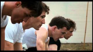 Chariots of Fire  New Trailer  In cinemas July 13 [upl. by Nikola]