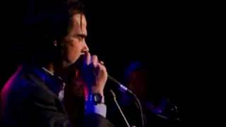 Nick Cave  John the Revelator [upl. by Small]