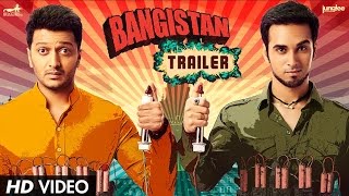 Meri Zidd Full AUDIO Song  Bangistan  Riteish Deshmukh Pulkit Samrat [upl. by Eidok]