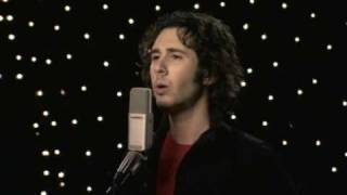 Silent Night  Josh Groban [upl. by Ermentrude368]