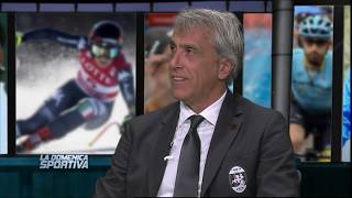 La Domenica Sportiva del 14102018 [upl. by Noral436]