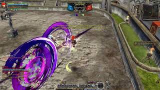 Dragon Nest SEA PVP Ladder Windwalker Gameplay [upl. by Enivid]