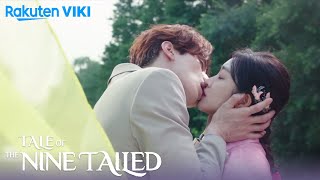 Tale of the NineTailed  EP5  Kiss Her Tenderly  Korean Drama [upl. by Auhsohey]