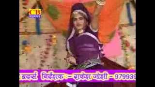 Randya Hi Randya  New Rajasthani Song 2014  Gokul Sharma  Kako Lyayo Kakdi [upl. by Aurel]