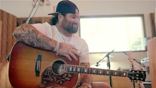 Koe Wetzel  The Making Of quotDamn Near Normalquot [upl. by Nedac]