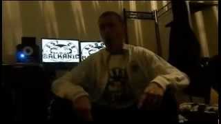 Stego Freestyle  2 Assoce Balkanic [upl. by Ecnarolf588]