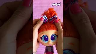 UNBOXING de CHAMOY GIMANSTIKUL ❤️  Distroller [upl. by Bolton122]