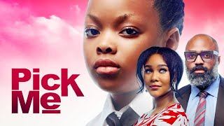 PICK ME  Nigerian Movies 2024 Latest Full Movies [upl. by Kessel19]