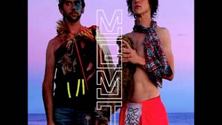 MGMT Pieces of What Oracular Spectacular HQ Album Version [upl. by Westerfield]