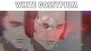 Limbus Company White Gossypium [upl. by Britt515]