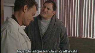 Scrubs  Mengele HD [upl. by Brit]