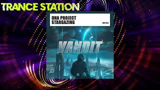 DNA Project  Stargazing Extended VANDIT RECORDS [upl. by Kitarp]