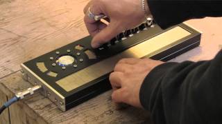 The Dubreq Stylophone S2 part 1 [upl. by Lemmy]