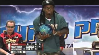 Chris Paul Celebrity Invitational 2011 Highlights [upl. by Reddin472]