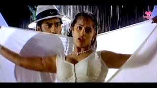 Ulliporala Na Cheera  Video Song  Trinetram Movie Songs  Raasi Sijju Sindhu Menon [upl. by Hildy576]