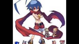 Disgaea hour of darkness lord laharls hymn [upl. by Aneele]